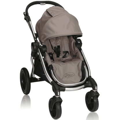 Baby Jogger City Select Single 2013 Quartz