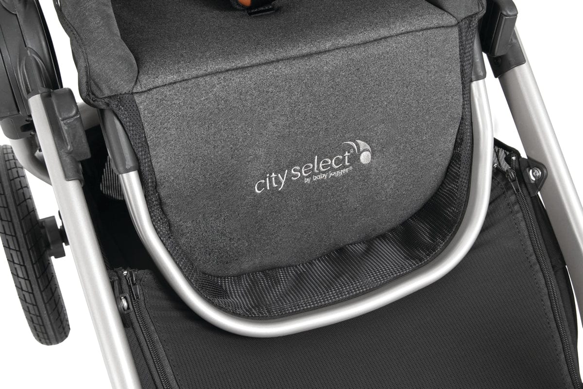 Baby Jogger City Select Single Stroller 2016/2017 - Anniversary Edition - RETURN - 2050972-ob