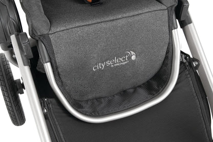 Baby Jogger City Select Single Stroller 2016/2017 - Anniversary Edition - RETURN - 2050972-ob