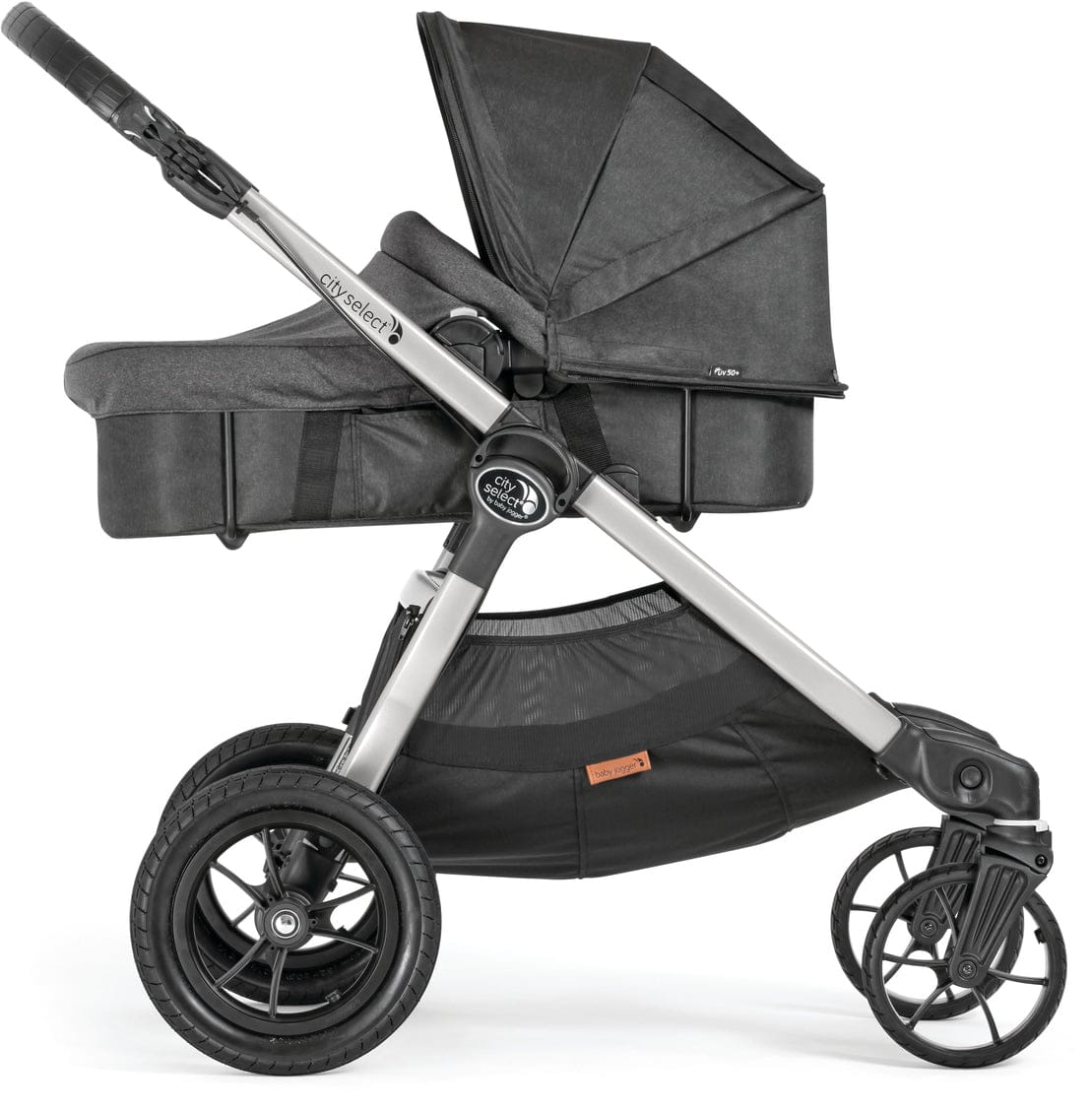 Baby Jogger City Select Anniversary Stroller