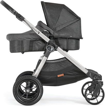 Baby Jogger City Select Single Stroller 2016/2017 - Anniversary Edition - RETURN - 2050972-ob