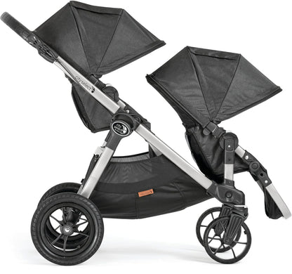 Baby Jogger City Select Single Stroller 2016/2017 - Anniversary Edition - RETURN - 2050972-ob