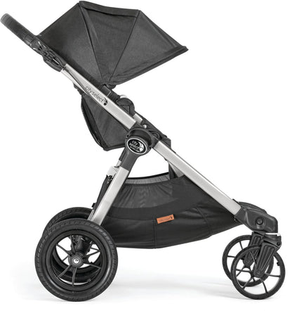 Baby Jogger City Select Single Stroller 2016/2017 - Anniversary Edition - RETURN - 2050972-ob