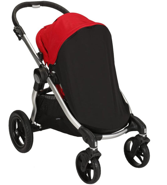 Baby Jogger City Select UV/Bug Canopy - bj91555