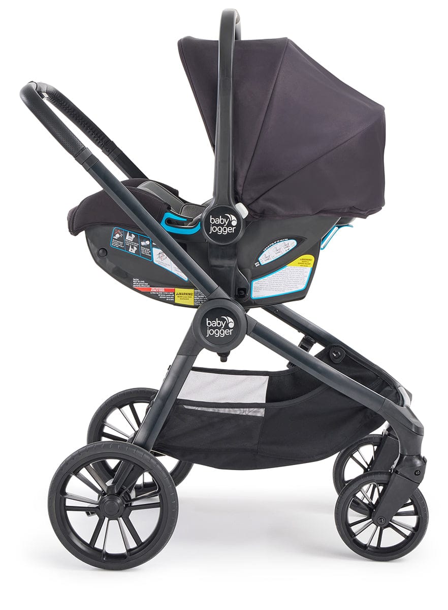 Baby Jogger City Sights Car Seat Adapter - Baby Jogger / Graco - 2170584