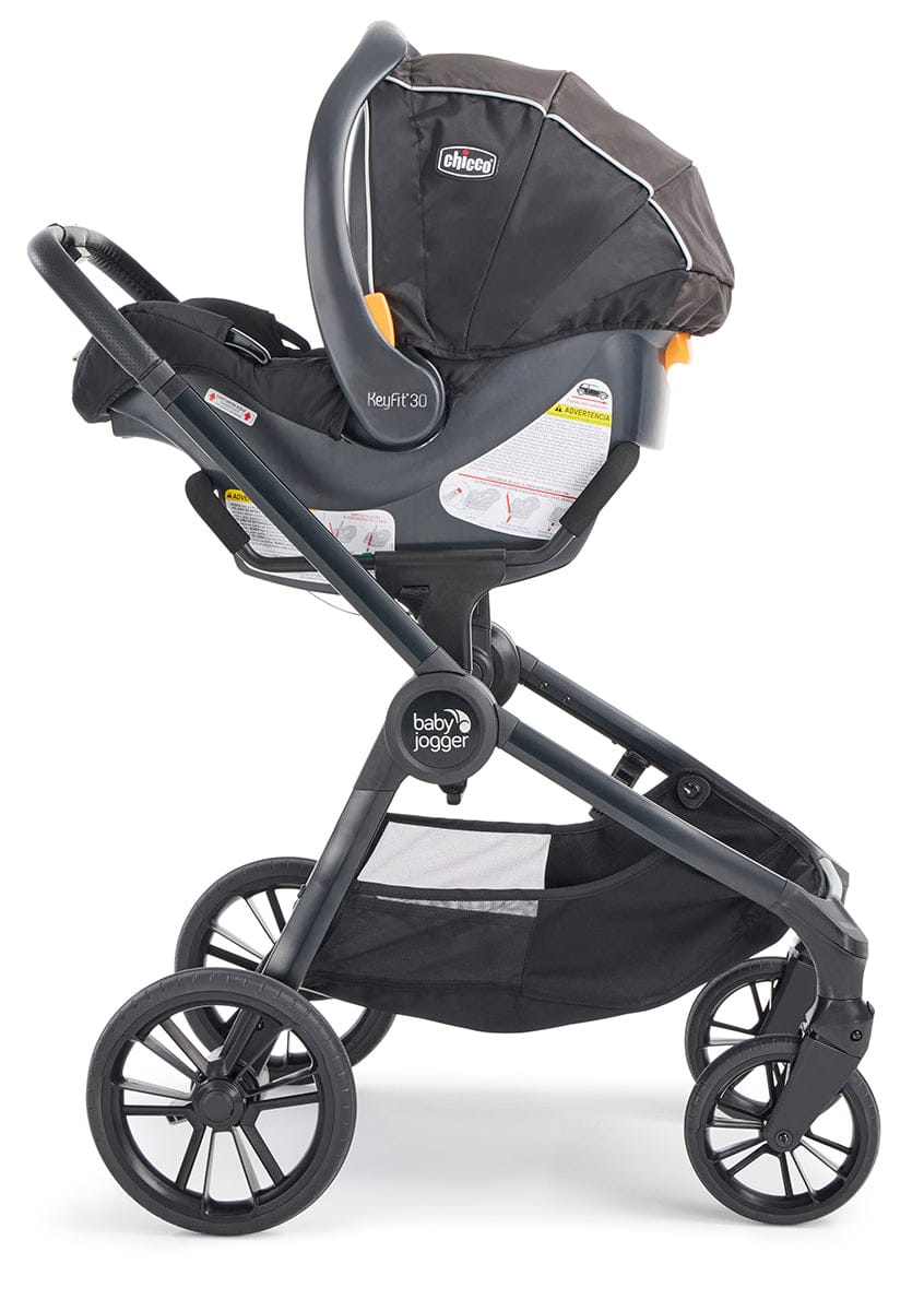 Baby Jogger City Sights Car Seat Adapter - Chicco - 2170588