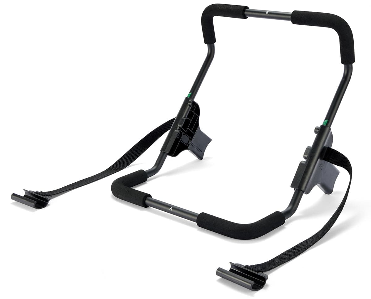 Baby Jogger City Sights Car Seat Adapter - Chicco - 2170588