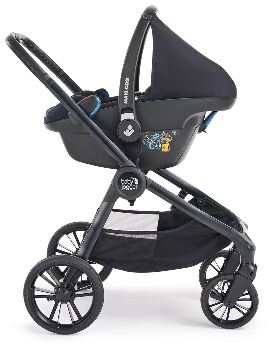 Baby Jogger City Sights Car Seat Adapter - Maxi-Cosi / Nuna / Cybex - 2170586