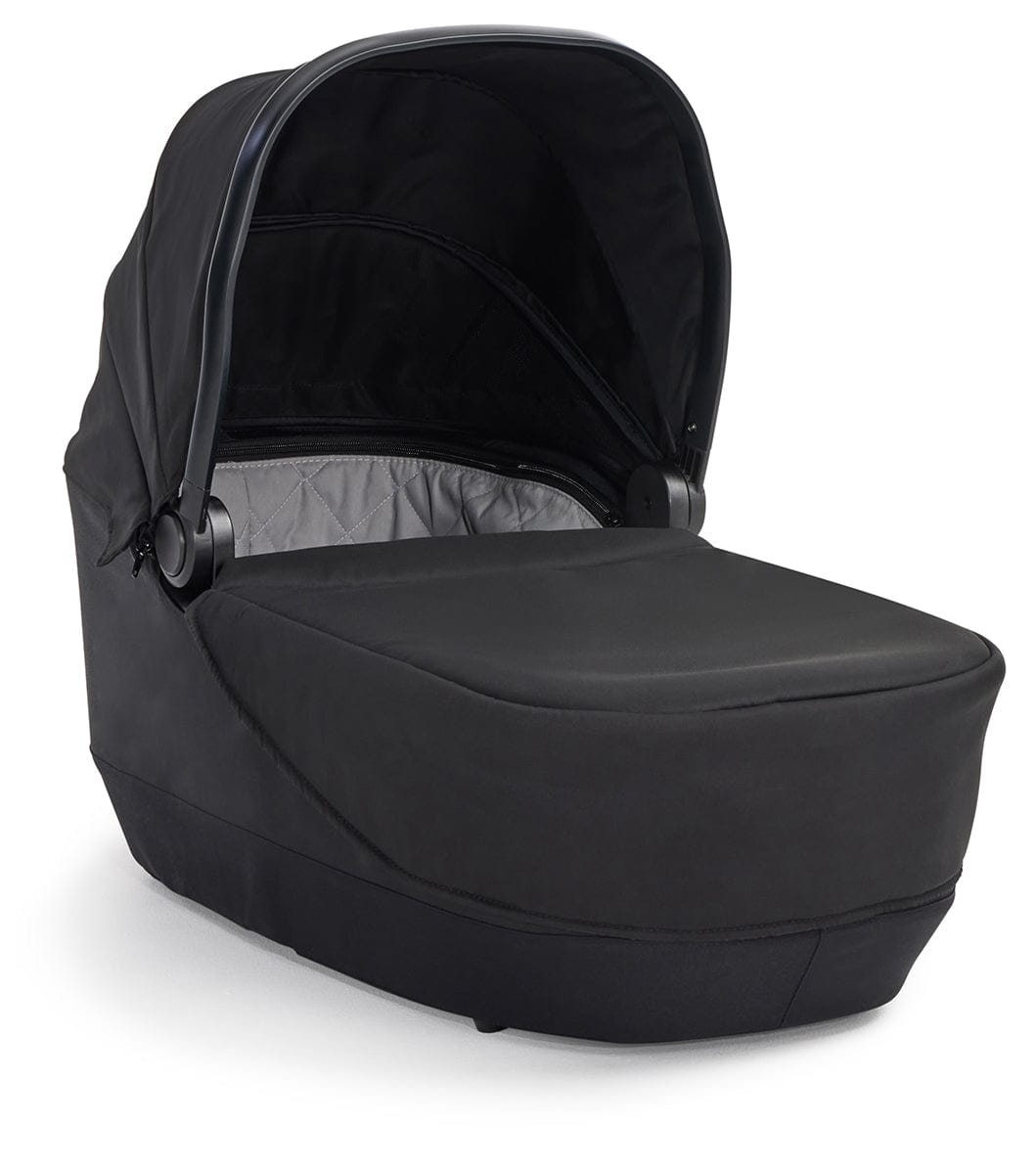 Baby Jogger City Sights Pram - Rich Black - 2170771