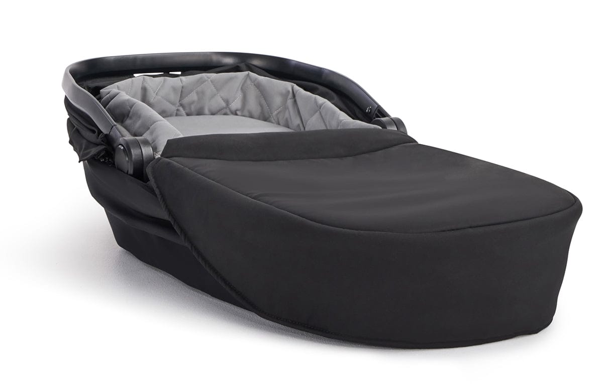 Baby Jogger City Sights Pram - Rich Black - 2170771