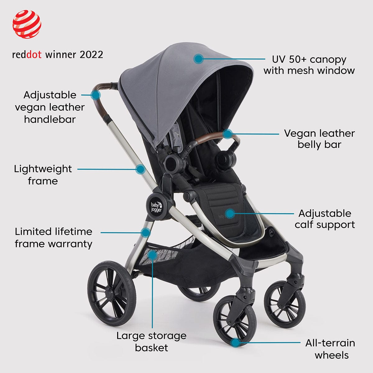 Baby Jogger