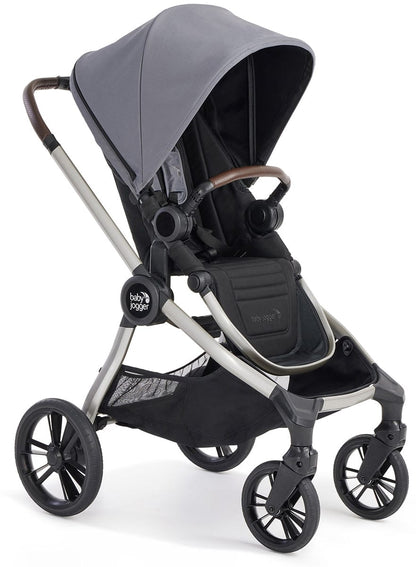 Baby Jogger City Sights Stroller - Dark Slate - 2170573