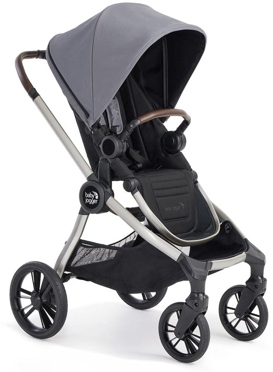 Baby Jogger City Sights Stroller - Dark Slate - 2170573