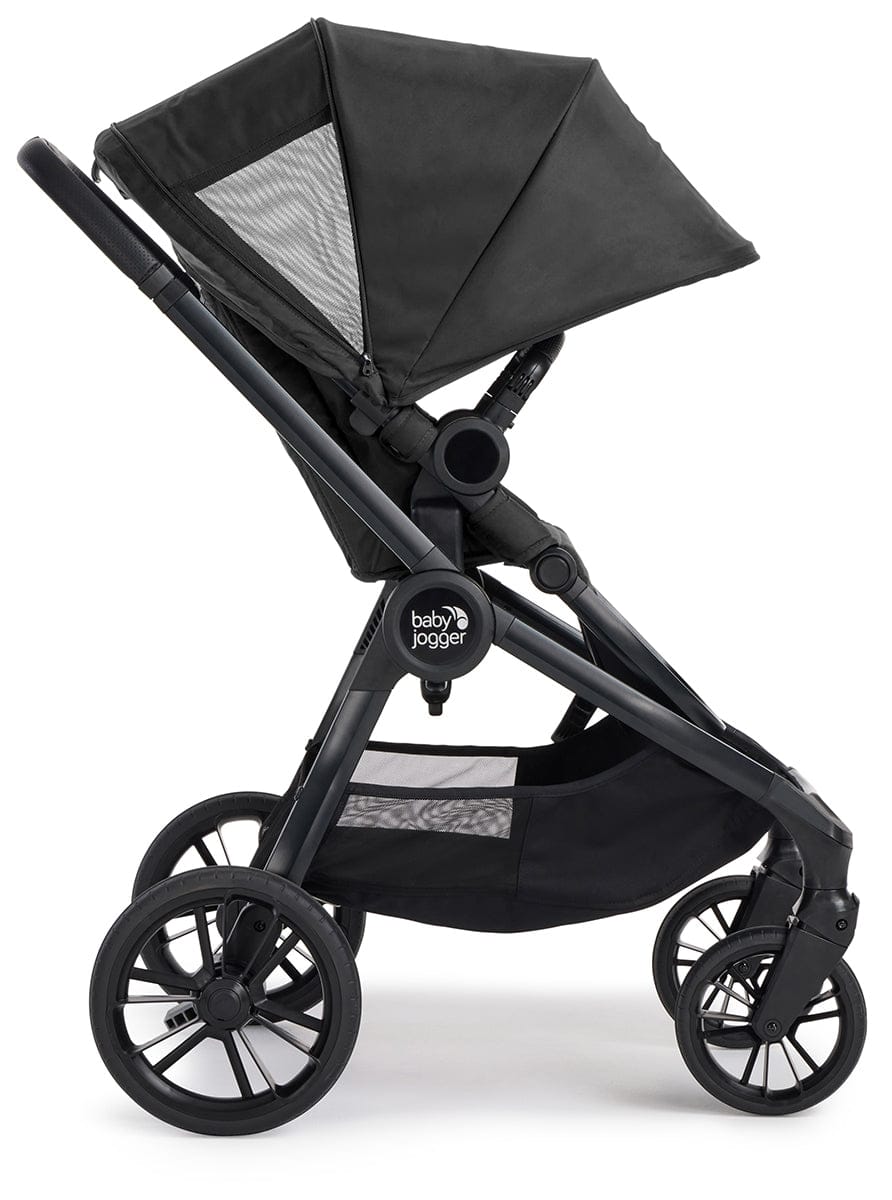 Hotelkalingaashok Baby Jogger City Select Mini Gt