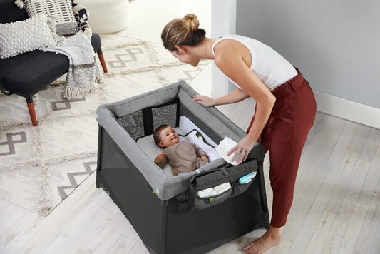 Baby Jogger City Suite Changing Mat - 2116778