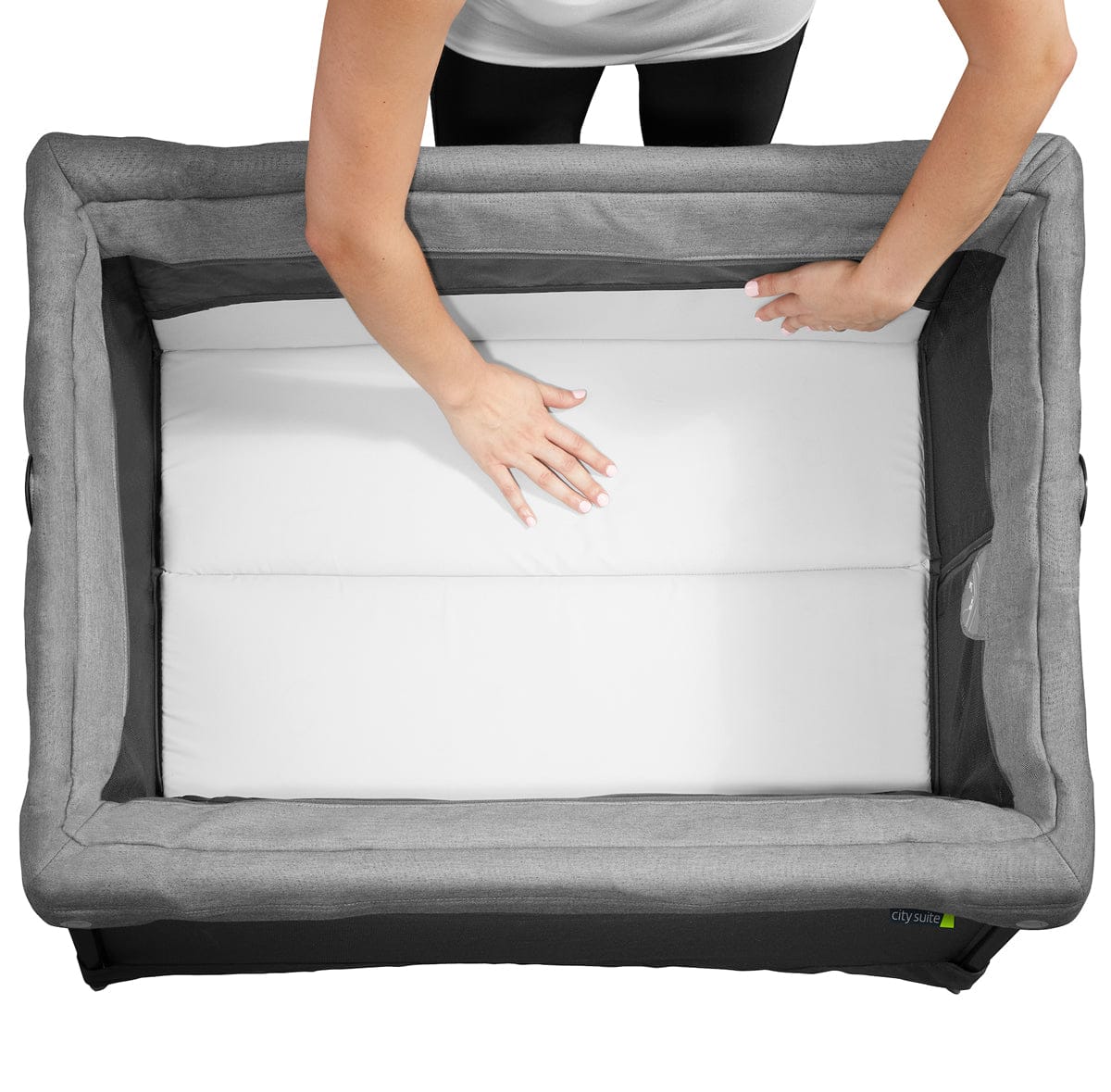 Baby Jogger City Suite Playard - 2110241