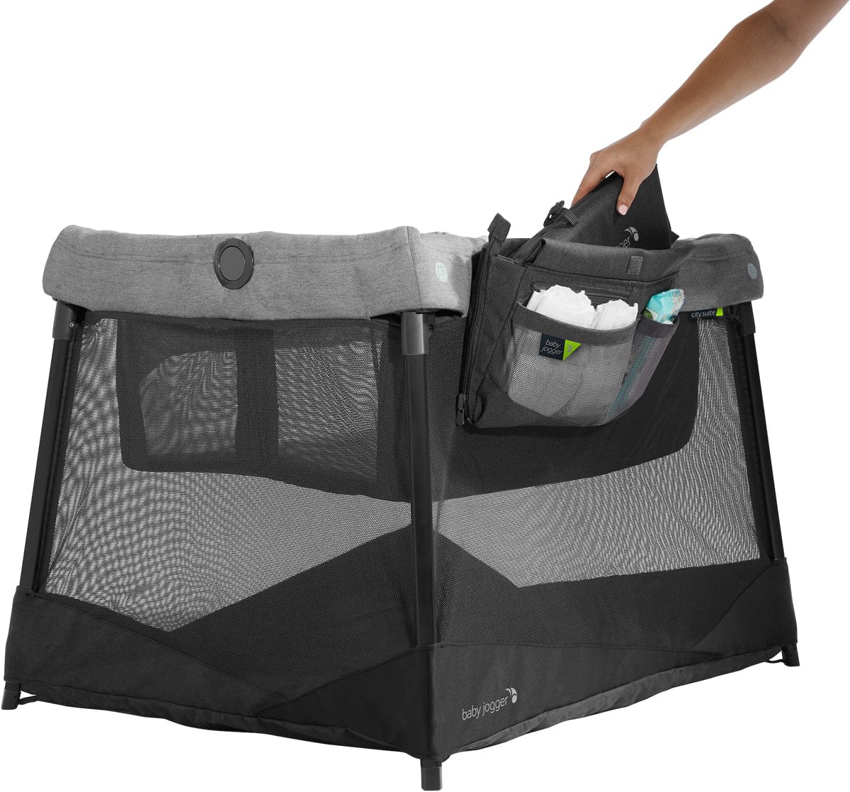 Baby Jogger City Suite Playard - 2110241