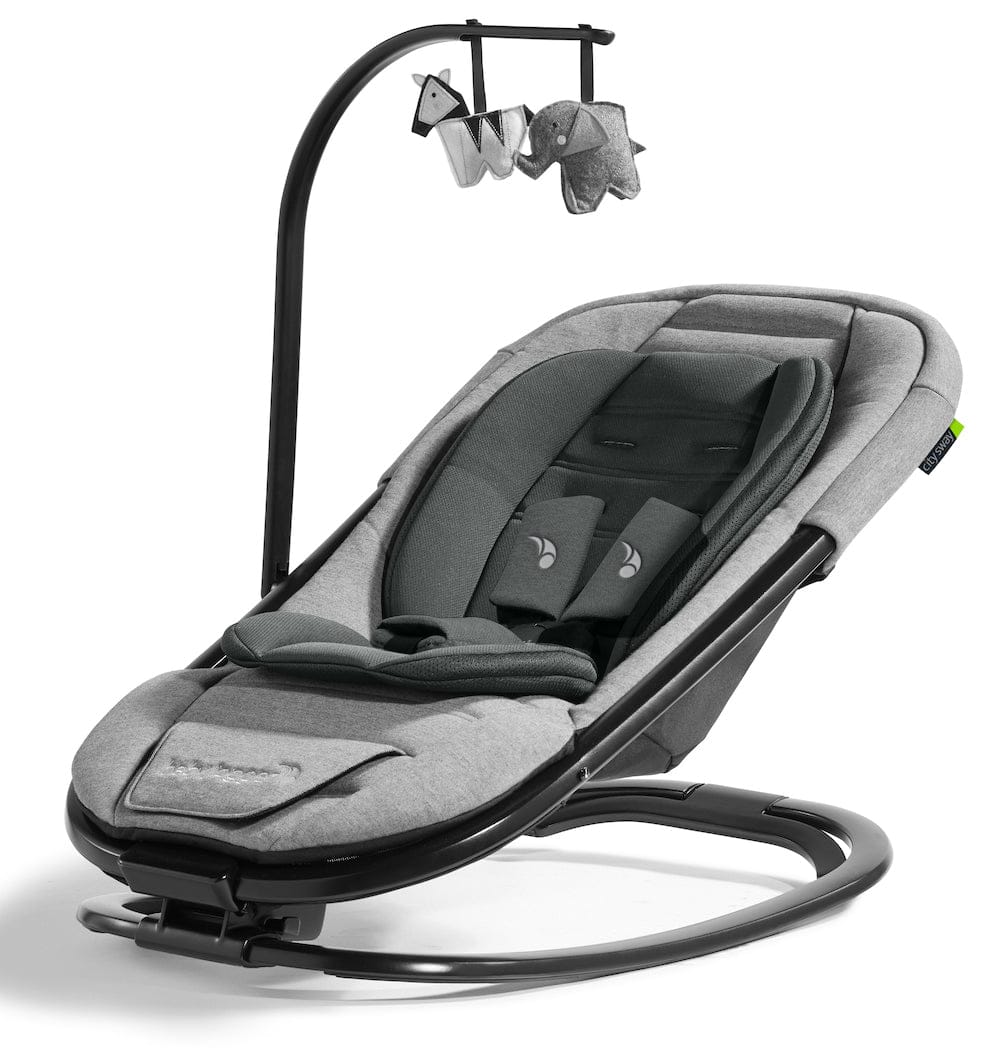 Baby Jogger City Sway Bouncer - 2110139