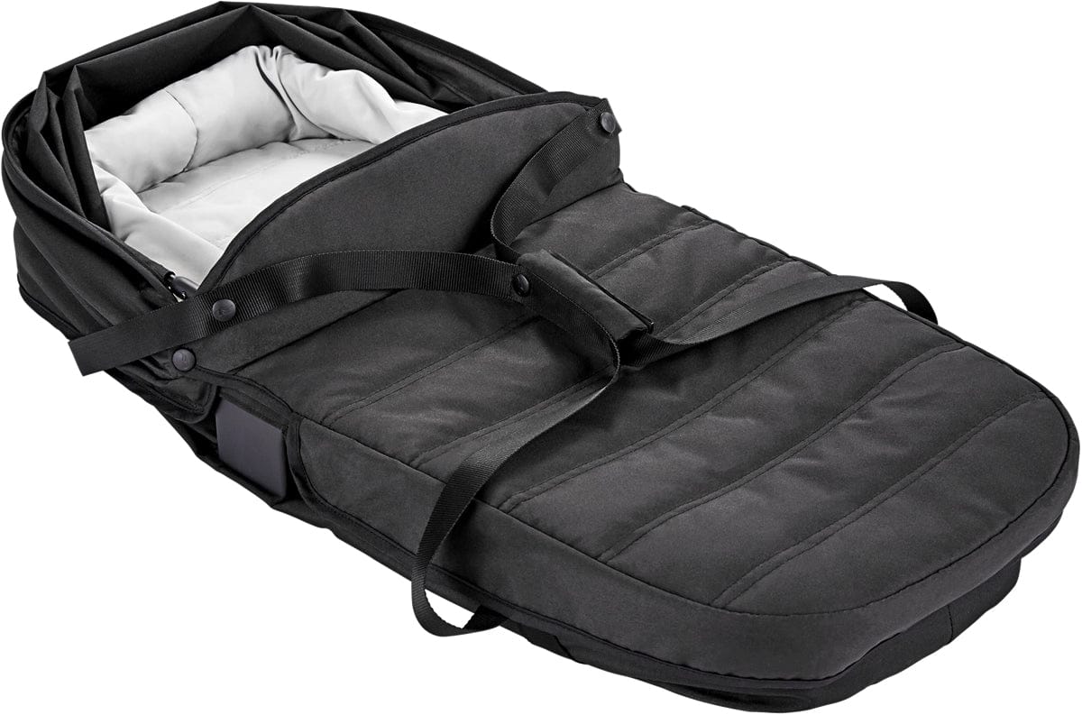 Baby Jogger City Tour 2 Carrycot - Jet