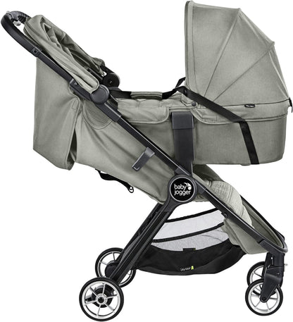 Baby Jogger City Tour 2 Carrycot - Slate - 2082397