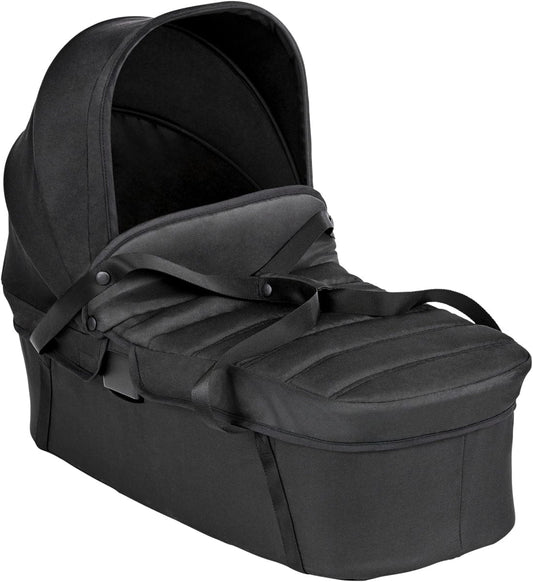 Baby Jogger City Tour 2 Double Carrycot - Jet - 2087739