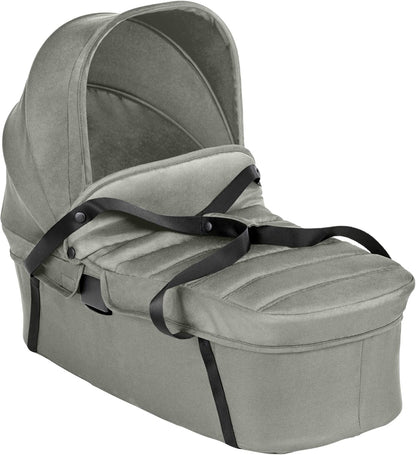 Baby Jogger City Tour 2 Double Carrycot - Slate - 2087744