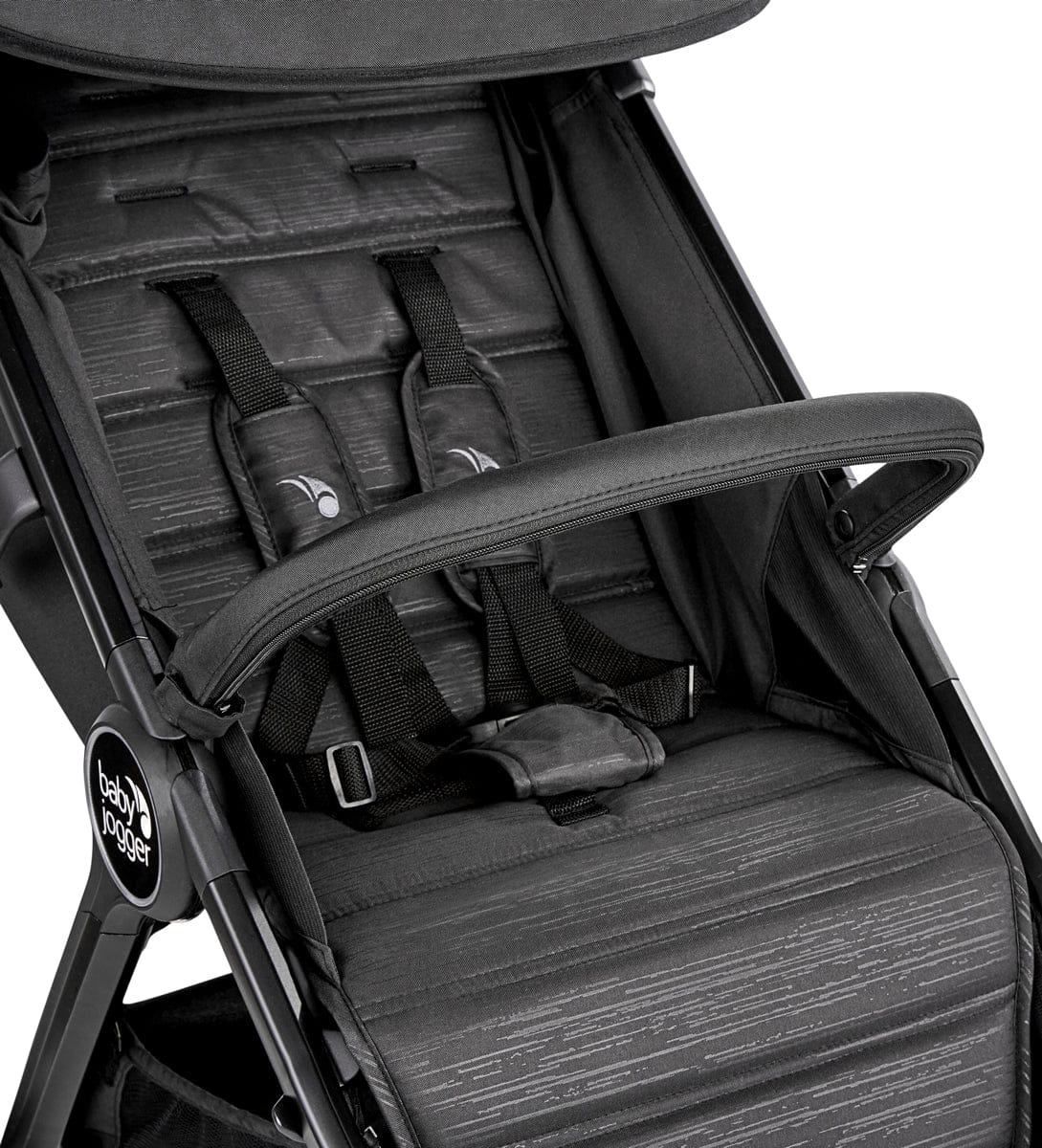 Baby Jogger City Tour 2 Single Belly Bar - 2082704