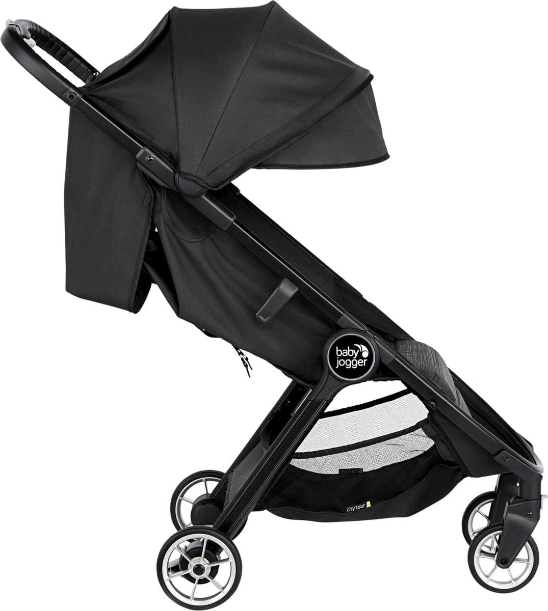 single travel stroller Baby Jogger City Tour 2 Stroller