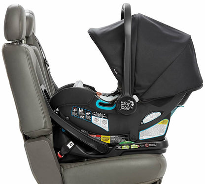 Baby Jogger City Tour 2 Travel System - Jet - 2113376