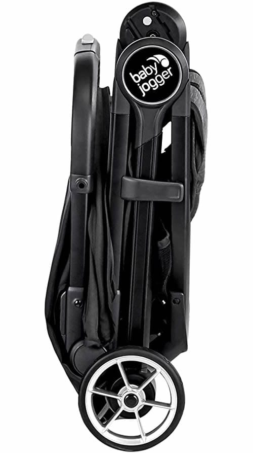 Baby Jogger City Tour 2 Travel System - Jet - 2113376