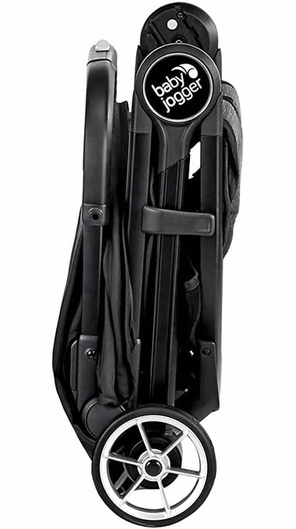 Baby Jogger City Tour 2 Travel System - Jet - 2113376