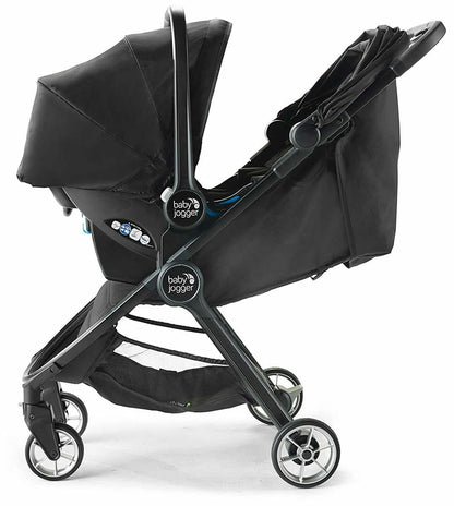 Baby Jogger City Tour 2 Travel System - Jet - 2113376