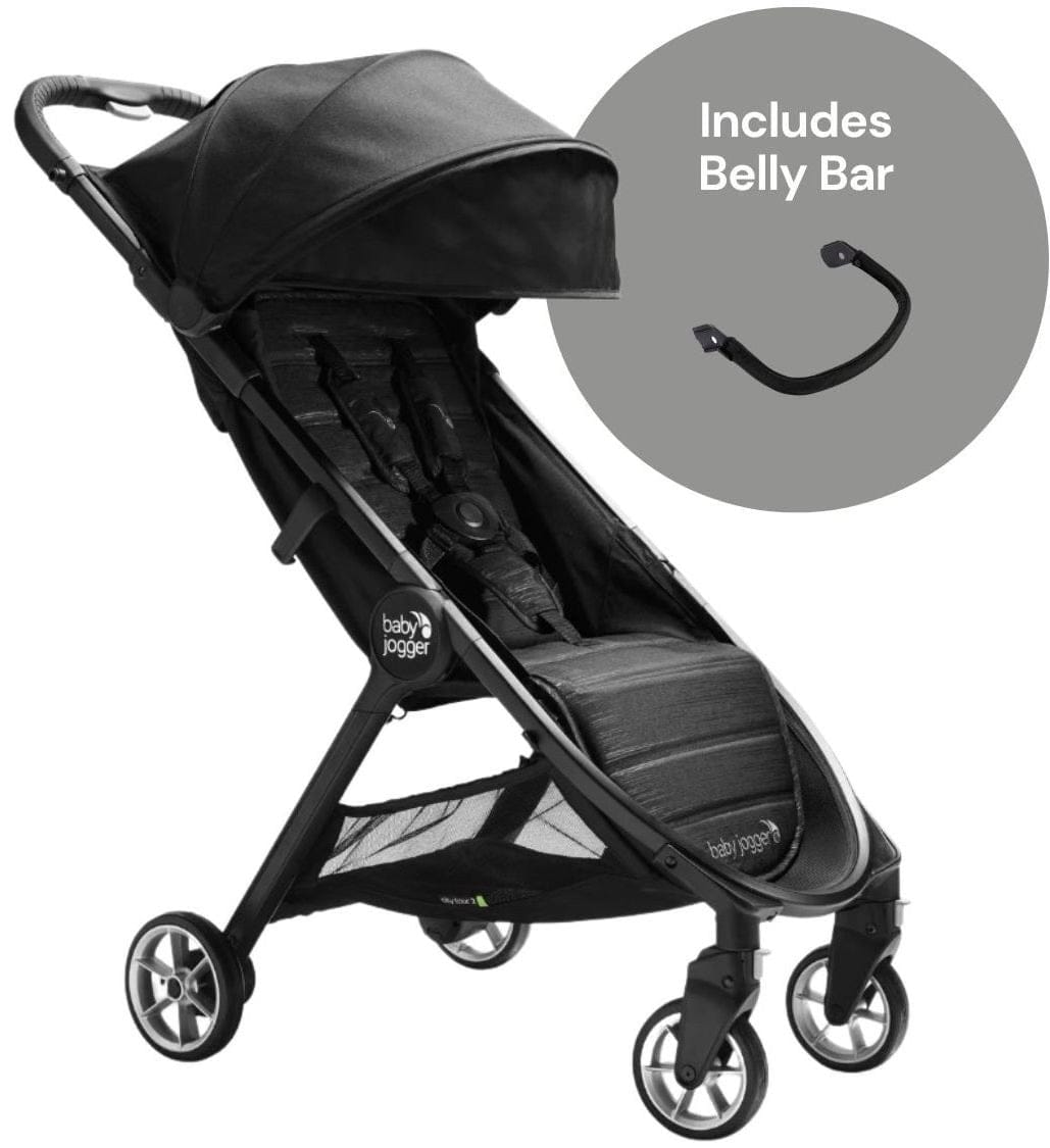small compact stroller for travel Baby Jogger City Tour 2 Ultra-Compact + Belly Bar Bund – Albee Baby Marvel Legends Iron Man SAP Social Color:SANDSTONE PINK Whether youre catching a