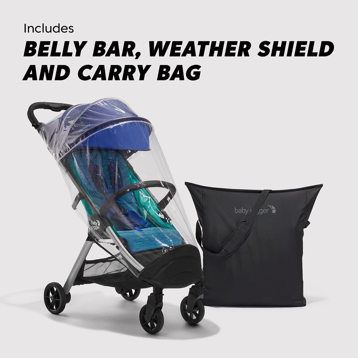 Baby Jogger City Tour 2 Stroller