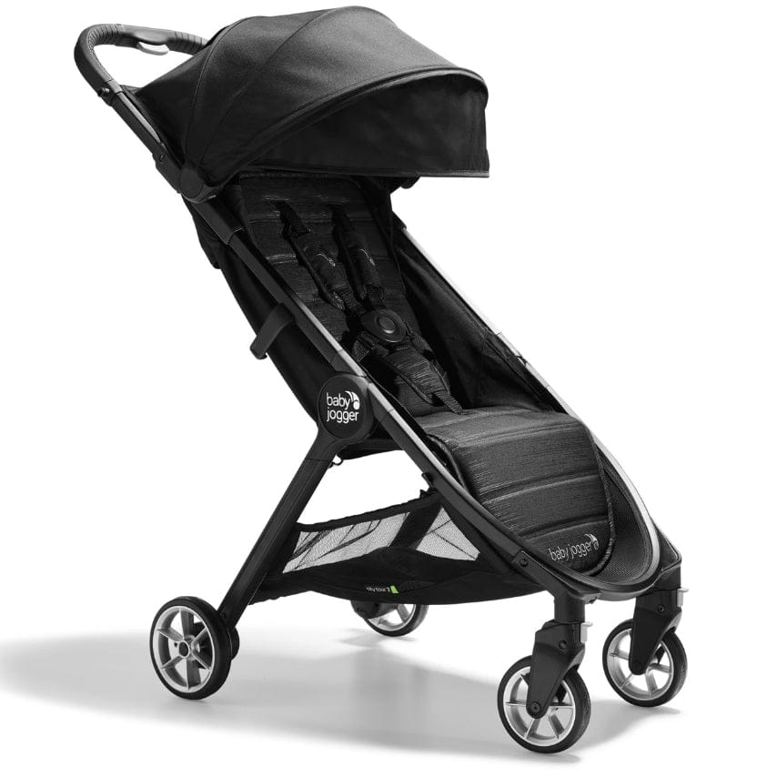 Baby Jogger City Tour 2 Ultra-Compact Travel Stroller