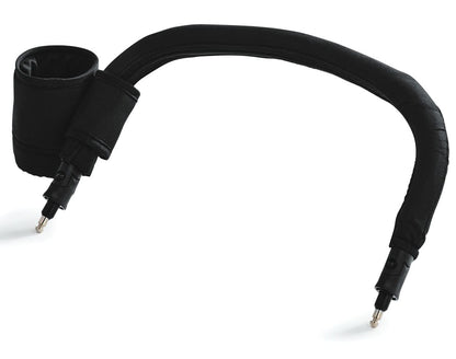 Baby Jogger City Tour LUX Belly Bar & Cup Holder Bundle - Black - 2042955