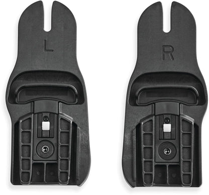 Baby Jogger City Tour LUX Car Seat Adapter - Baby Jogger/Graco