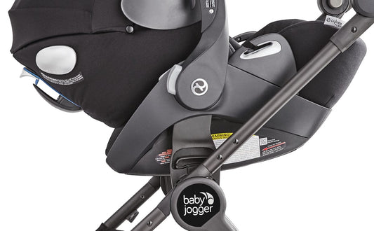 Baby Jogger City Tour LUX Car Seat Adapter - Maxi-Cosi/Cybex