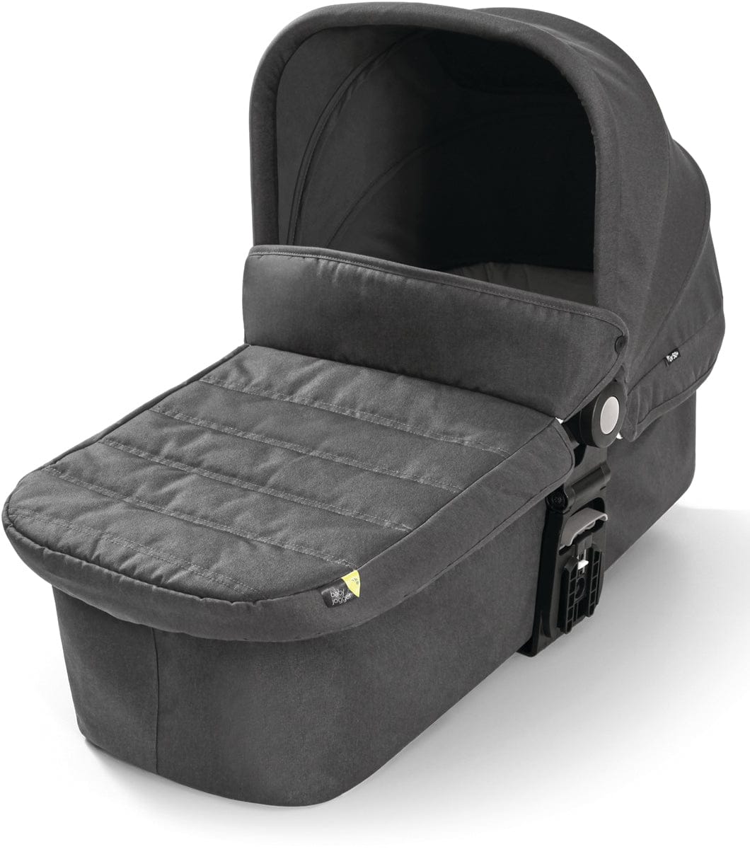 Baby Jogger City Tour LUX Folding Bassinet - Granite - 2041512