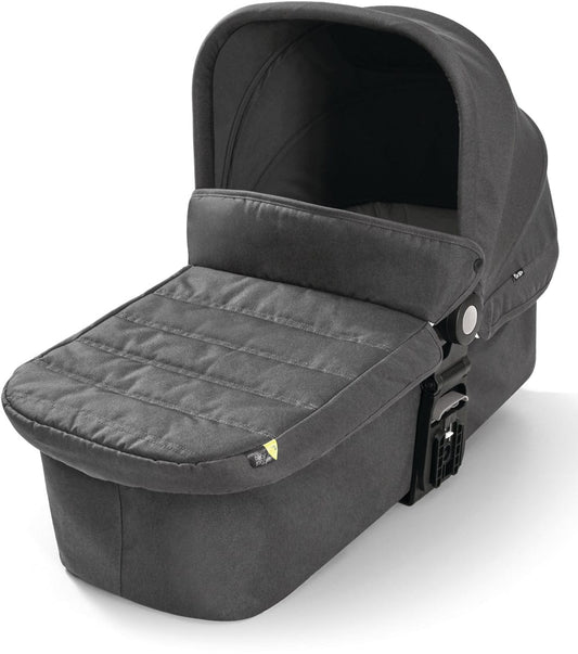Baby Jogger City Tour LUX Folding Bassinet - Granite - 2041512