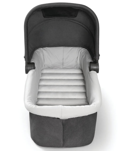 Baby Jogger City Tour LUX Folding Bassinet - Granite - 2041512