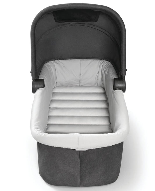 Baby Jogger City Tour LUX Folding Bassinet - Granite - 2041512