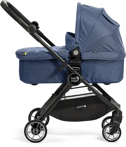 Baby Jogger City Tour LUX Folding Bassinet - Iris - 2041511