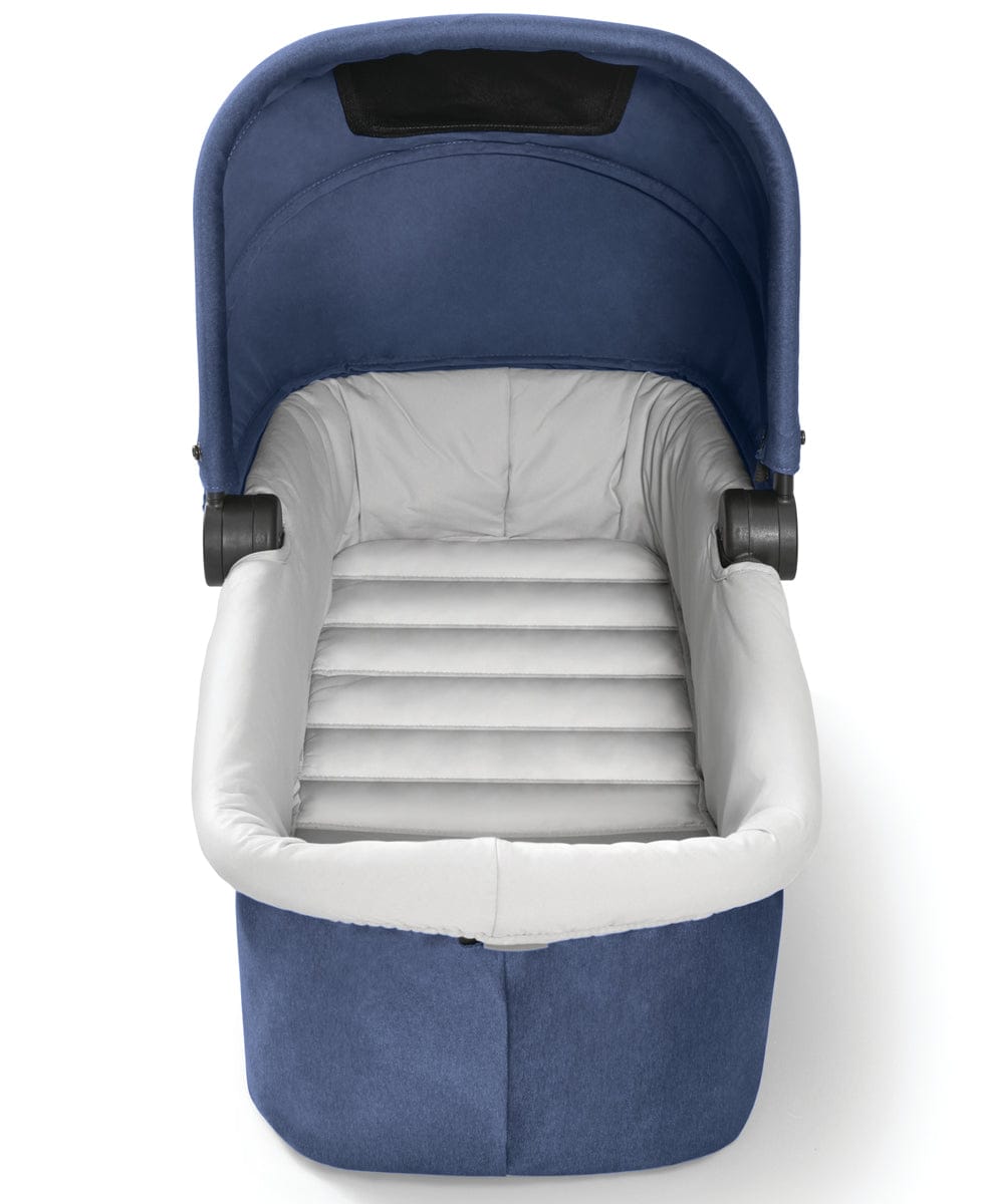 Baby Jogger City Tour LUX Folding Bassinet - Iris - 2041511
