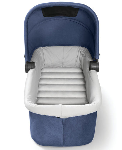 Baby Jogger City Tour LUX Folding Bassinet - Iris - 2041511