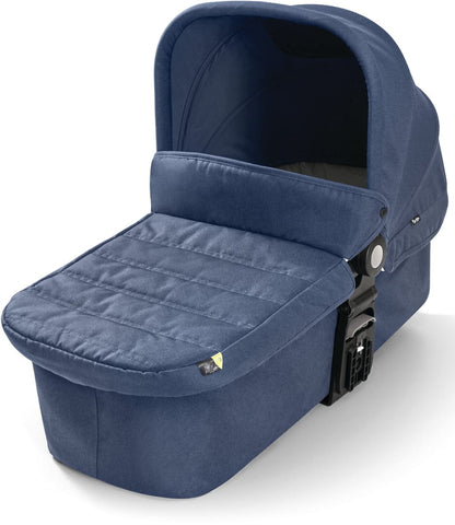Baby Jogger City Tour LUX Folding Bassinet - Iris - 2041511