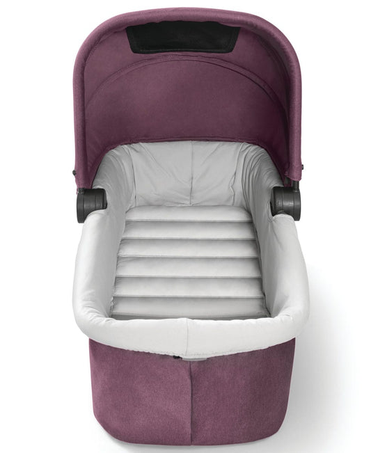 Baby Jogger City Tour LUX Folding Bassinet - Rosewood - 2041515