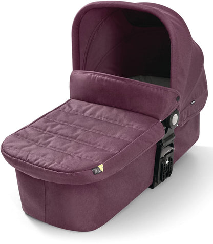 Baby Jogger City Tour LUX Folding Bassinet - Rosewood - 2041515