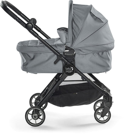 Baby Jogger City Tour LUX Folding Bassinet - Slate - 2041513