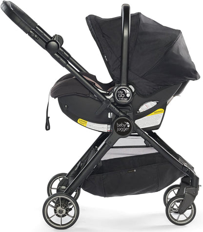 Baby Jogger City Tour LUX Single Compact Stroller - Granite - 2042012